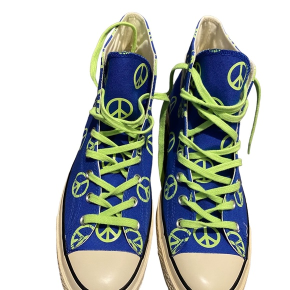 Converse chuck Taylor all star - Picture 7 of 7